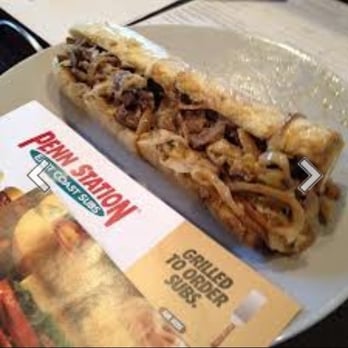 Penn Station - Sandwiches Near Me - Novi, Michigan Penn Station - Sandwiches Near Me - Novi, Michigan