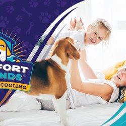 Comfort Hounds Heating & Cooling