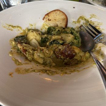 La Condesa Eatery - Passion fruit jalepeno mojito and chorizo gnocchi. Yumm. - Salad Near Me - Reno, Nevada La Condesa Eatery - Passion fruit jalepeno mojito and chorizo gnocchi. Yumm. - Salad Near Me - Reno, Nevada