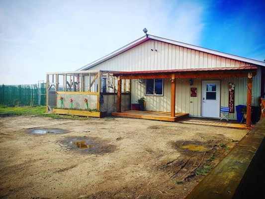 jefferson county humane society