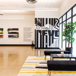 Revolution Dispensary - Normal
