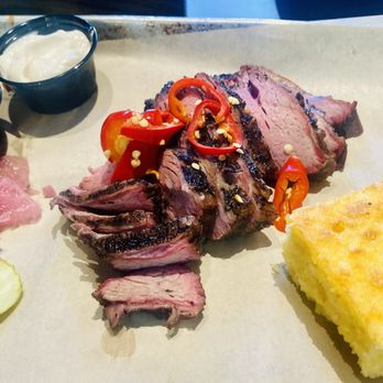 Craft by Smoke & Fire - Pasadena - Barbeque Near Me - Pasadena, California