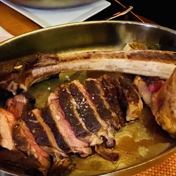 Char Steakhouse - Tomahawk Ribeye Dry Aged - Steakhouses Near Me - Red Bank, New Jersey Char Steakhouse - Tomahawk Ribeye Dry Aged - Steakhouses Near Me - Red Bank, New Jersey