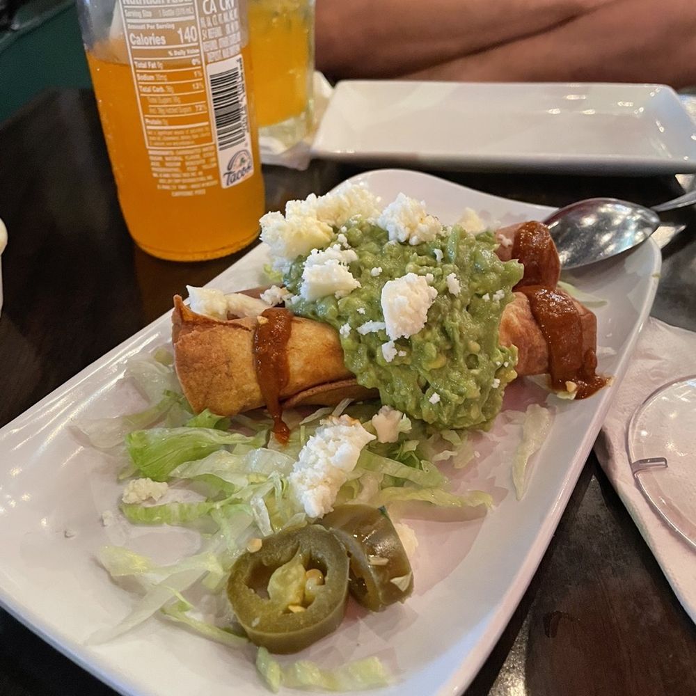 Refried Beans - Chicken tacos - Tacos Near Me - New York, New York Refried Beans - Chicken tacos - Tacos Near Me - New York, New York