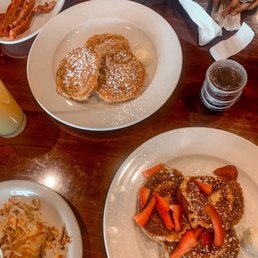 French Toast