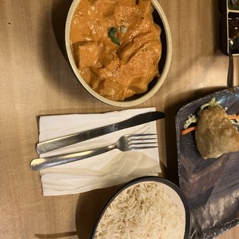Great Taste - Tikka Masala (GF) - Indian Near Me - Highlands Ranch, Colorado Great Taste - Tikka Masala (GF) - Indian Near Me - Highlands Ranch, Colorado