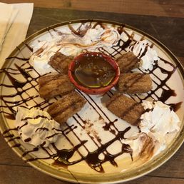 Churros