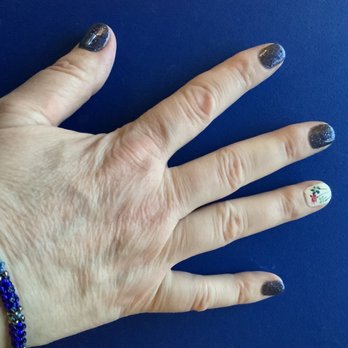 Noah Nails - Nail Salons Near Me - Rocky Hill, Connecticut