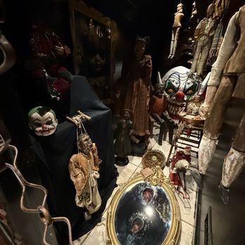 VAMPA Vampire & Paranormal Museum - Museums Near Me - Doylestown, Pennsylvania