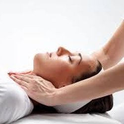 Aroma Centered - Reiki services available for humans and animals