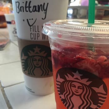 Starbucks - Coffee & Tea Near Me - Whittier, California