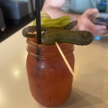 Bay Local Eatery - Hell Mary BloodyMary - Breakfast & Brunch Near Me - Virginia Beach, Virginia Bay Local Eatery - Hell Mary BloodyMary - Breakfast & Brunch Near Me - Virginia Beach, Virginia