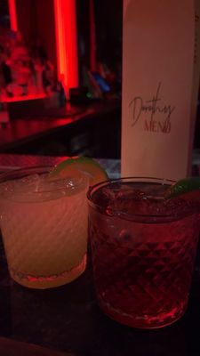 Dorothy by null Dorothy by null