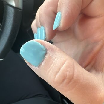 Oasis Nails Resort - SNS Dip Mani - Nail Salons Near Me - Holly Springs, North Carolina Oasis Nails Resort - SNS Dip Mani - Nail Salons Near Me - Holly Springs, North Carolina