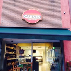Carnes Panamby