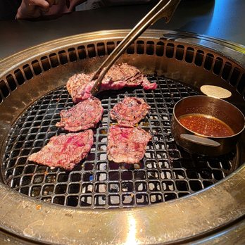 Chubby Cattle - Cooking - Barbeque Near Me - Pleasanton, California