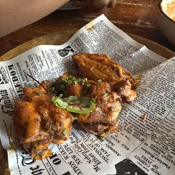 GupShup - Indian Near Me - New York, New York