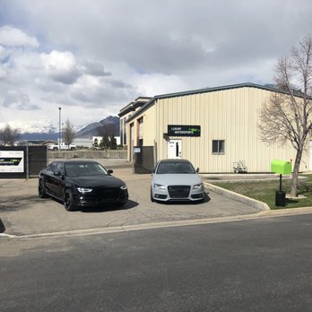 Luxury Motorsports - Auto Repair Near Me - Lindon, Utah Luxury Motorsports - Auto Repair Near Me - Lindon, Utah