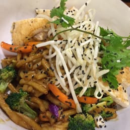Japanese Pan Noodles Duo