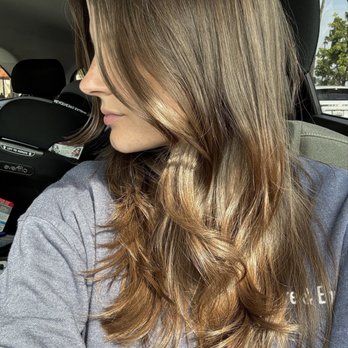 Annie Style Salon - Hair after - Makeup Artists Near Me - Lake forest, California Annie Style Salon - Hair after - Makeup Artists Near Me - Lake forest, California
