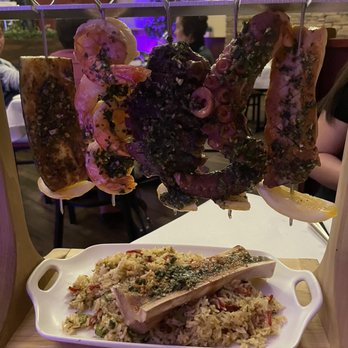 Italio - Argentine Near Me - Las Vegas, Nevada