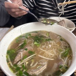 Pho Pho