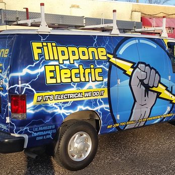 Walters Signs - Fleet Graphics - Graphic Design Near Me - Berlin, New Jersey