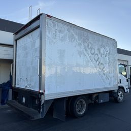 Box Truck