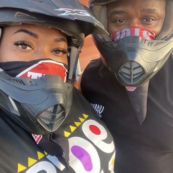 Las Vegas ATVs - ATV Rentals/Tours Near Me - Las Vegas, Nevada
