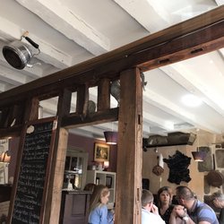 Brasserie le Pussoir