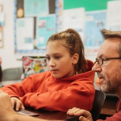 Sage Ridge School - Every student has a dedicated laptop and coding classes start in grade 4.