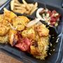 Taste Of Jerusalem Express