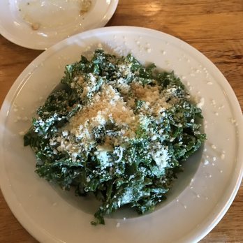 Pastaria - Kale Salad - Italian Near Me - Clayton, Missouri Pastaria - Kale Salad - Italian Near Me - Clayton, Missouri