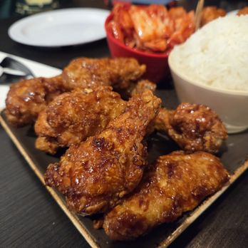 Bonchon National City - Korean Near Me - National City, California Bonchon National City - Korean Near Me - National City, California
