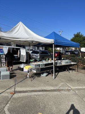 Union City Farmers' Market by null