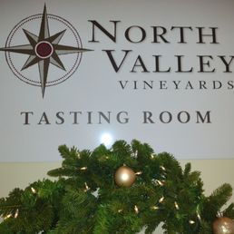 Exterior photo of North Valley Vineyards - Dundee, Oregon Exterior photo of North Valley Vineyards - Dundee, Oregon