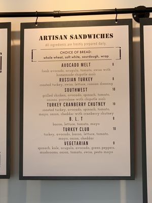 Lil Cow Cafe Bistro by null