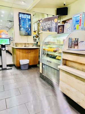 Tapioca Express by null