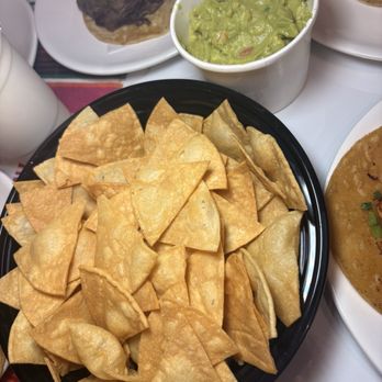 Taco Vida - Chips and Guac - Tacos Near Me - New York, New York Taco Vida - Chips and Guac - Tacos Near Me - New York, New York