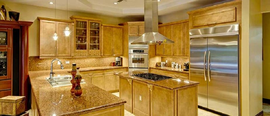 Slide of Johnson County Remodeling