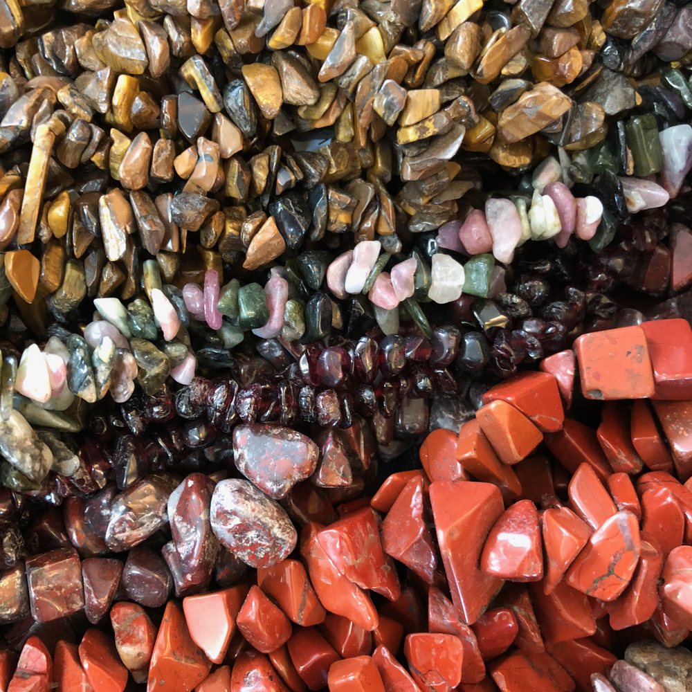 Social spots from Allegory Gallery