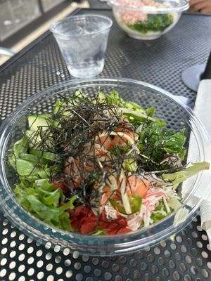Poke House Denver by null