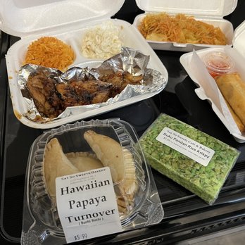 Marianas Grinds - Hawaiian Near Me - Jacksonville, Florida Marianas Grinds - Hawaiian Near Me - Jacksonville, Florida