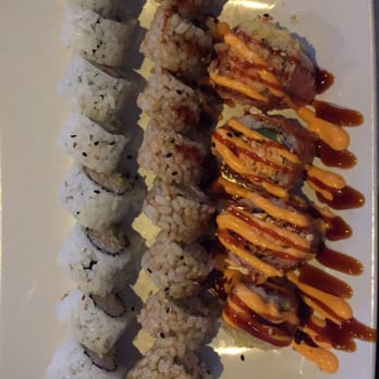 Sei Sushi - The best! - Sushi Bars Near Me - San Diego, California Sei Sushi - The best! - Sushi Bars Near Me - San Diego, California