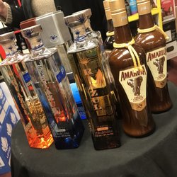 J & M Wine & Liquor - Cinco de mayo tequila tasting!