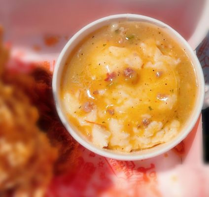 Popeyes Louisiana Kitchen by null