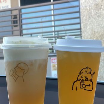 HEYTEA - Bubble Tea Near Me - Rowland Heights, California