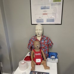 Collier CPR & Safety Training