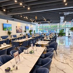 SimSim - Dining area
