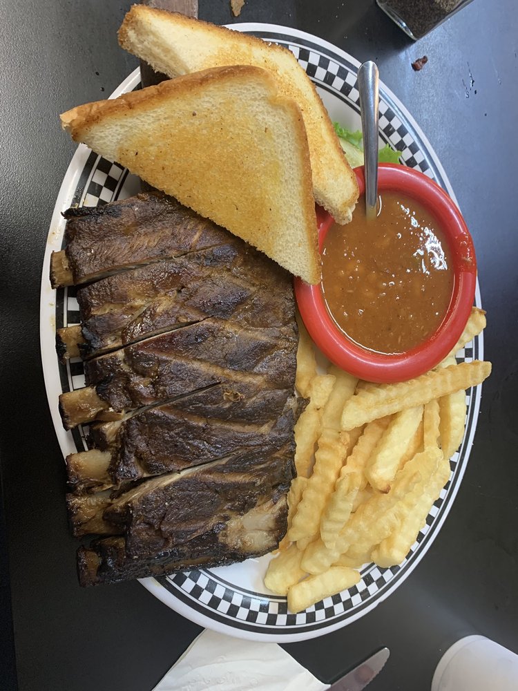 ARROW’S CAFE AND BBQ 70 Photos & 51 Reviews 9 Pangburn Rd Heber